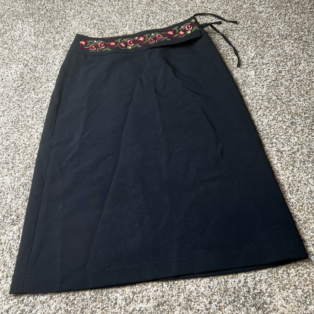 Hennes collection skirt size 8